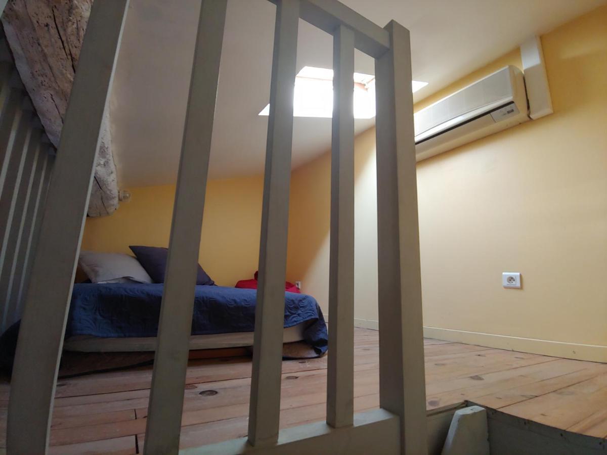 Charmante Maison Arlesienne A L'Ombre Des Arenes, De 2 A 5P Exteriör bild